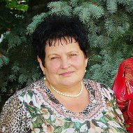 София Стерлядкина