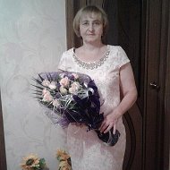 Римма Емельяненко