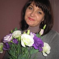 Лина Савченко