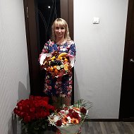 Елена Нестеренко