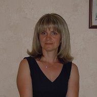Таня Токовенко