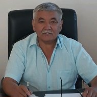 Кудайберген Султангазиев