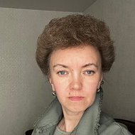 Татьяна Кошкарова