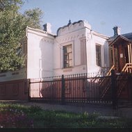 Музей Короча
