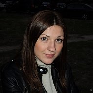 Елена Антонюк