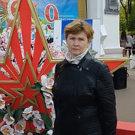 Елена Гуцева