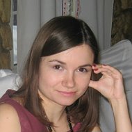 Екатерина Цветкова