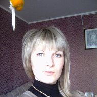 Татьяна Артюхевич