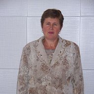 Антонина Григорина