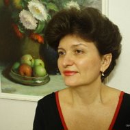Светлана Однорал