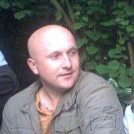 Сергей Бурштын