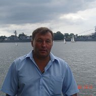 Юрий Гляков