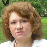 Наталья Важненко