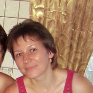 Елена Пахирко