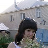 Алёна Телелюева