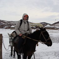 Вадим Кульков