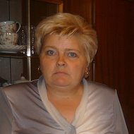 Тамара Войтехович