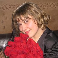 Анастасия Петровна