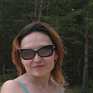 Татьяна Нагорова