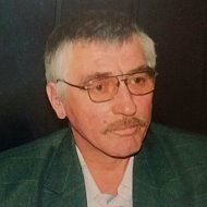 Николай Гвоздь