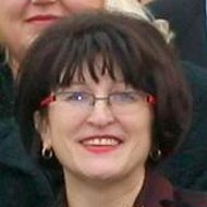 Тамара Пахарева