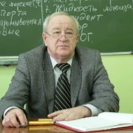 Александр Рудаков