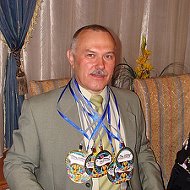Александр Кондыбенко