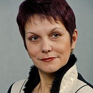 Лариса Бердникова