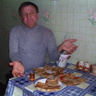 Владимир Нечипорик