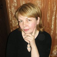 Майя Варфоломеева