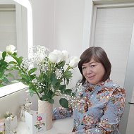 Ольга Ударцева