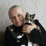 Людмила Корзинова