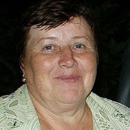 Татьяна Монахова