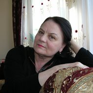 Таисия Емельяненко