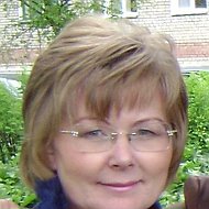 Светлана Поткина