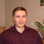 Юрий Смолянинов