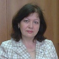 Марина Новохатская