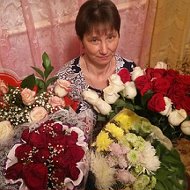 Екатерина Колосова