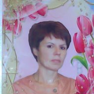 Ирина Ханчевская