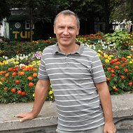 Сергей Паранюк