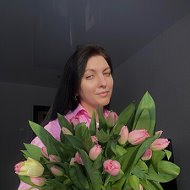 Надюша Киселева