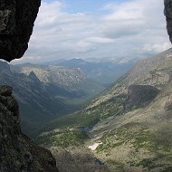 Павел Мельников