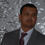 Safarali Dovudov