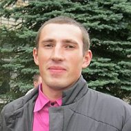 Антон Рыков