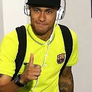 Jr Neymar