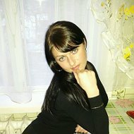 Аня Мирошниченко