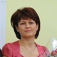 Ольга Сухорукова