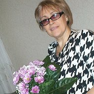 Розалия Исрафилова