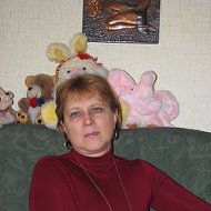 Ирина Кубирова