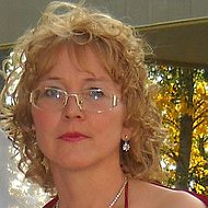 Людмила Широбокова